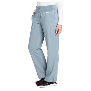 Grey's Anatomy 4-Pocket Yoga Knit Pants NWT MedP